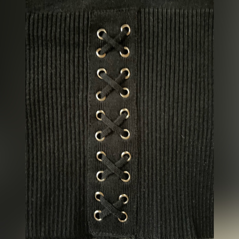 Caché Top. - Picture 5 of 7